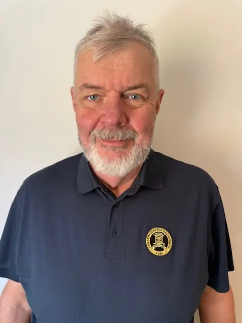 Johan Hållbus