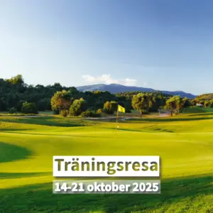 Träningsresa Mora 14-21 okt-1