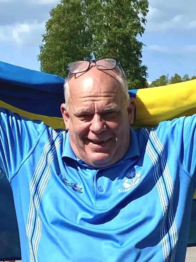 Crister Olsen