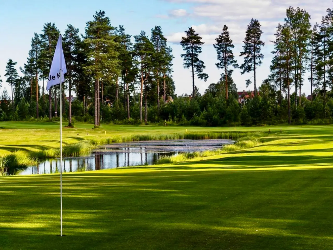 Väntan är över! Spelet kan börja!