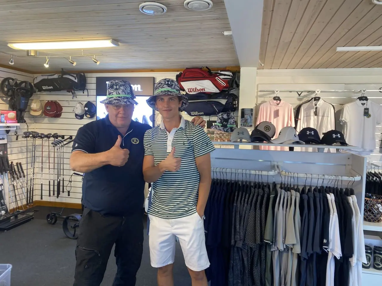Extrapris i shoppen Moraveckan!