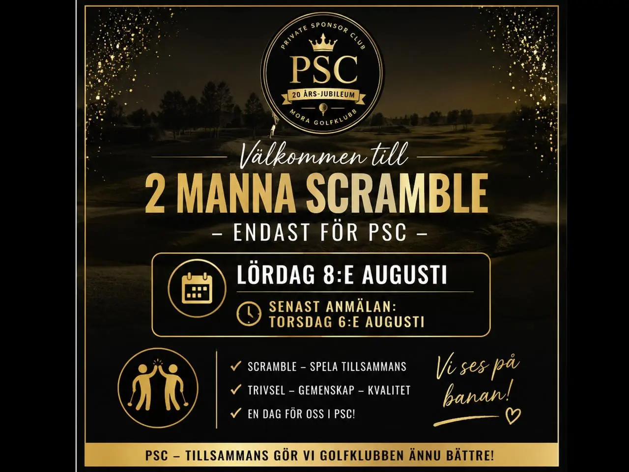 PSC