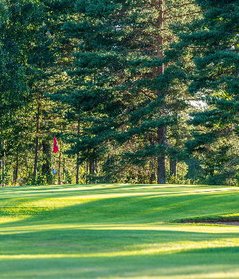 Mora Golf Club